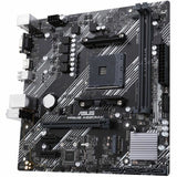 Motherboard Asus AMD A520 AMD AM4-36