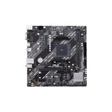 Motherboard Asus AMD A520 AMD AM4-1
