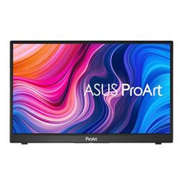 Monitor Asus 90LM06E0-B01170 14