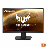 Monitor Asus VG24VQE 23,6" LED VA Flicker free 165 Hz-5