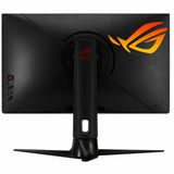 Monitor Asus XG27AQ IPS LED AMD FreeSync Flicker free NVIDIA G-SYNC-2