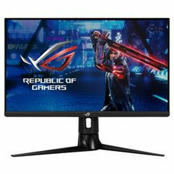 Monitor Asus XG27AQ 27