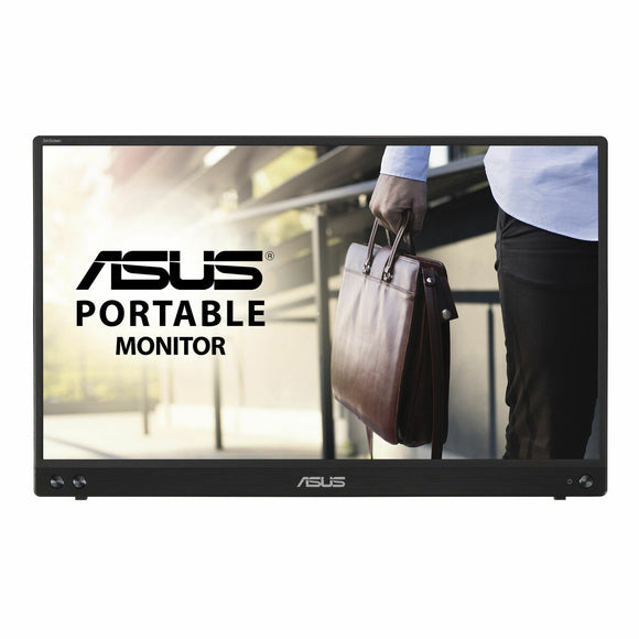 Monitor Asus MB16ACV Full HD 15,6