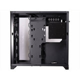 ATX Semi-tower Box Lian-Li PC-O11DX Black-3