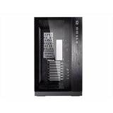 ATX Semi-tower Box Lian-Li PC-O11DX Black-2