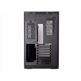 ATX Semi-tower Box Lian-Li PC-O11DX Black-1