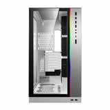 ATX Semi-tower Box Lian-Li O11DXL-W White Black Multicolour-6