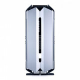 ATX Semi-tower Box Lian-Li TR-01A Silver-2