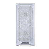 ATX Semi-tower Box Lian-Li LANCOOL 215WHITE White-3