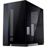 ATX Semi-tower Box Lian-Li Dynamic EVO Black Black-3