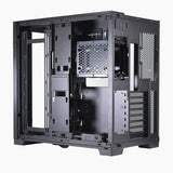 ATX Semi-tower Box Lian-Li Dynamic EVO Black Black-1