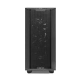 ATX Semi-tower Box Lian-Li LANCOOL III Black-2