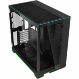 ATX Semi-tower Box Lian-Li GELI-942 Black-7