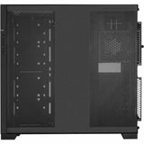 ATX Semi-tower Box Lian-Li GELI-942 Black-2