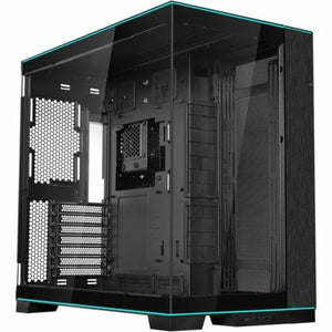 ATX Semi-tower Box Lian-Li O11DERGBX Black-0