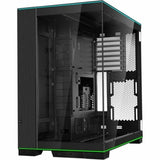 ATX Semi-tower Box Lian-Li O11DERGBX Black-6