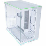 ATX Semi-tower Box Lian-Li GELI-943 White-8