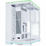 ATX Semi-tower Box Lian-Li GELI-943 White-7