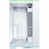 ATX Semi-tower Box Lian-Li GELI-943 White-6