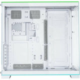 ATX Semi-tower Box Lian-Li GELI-943 White-5