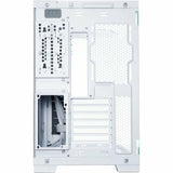 ATX Semi-tower Box Lian-Li GELI-943 White-3