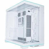 ATX Semi-tower Box Lian-Li GELI-943 White-1