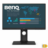 Monitor BenQ 9H.LHFLA.FPE         LED FHD 24,5"-7