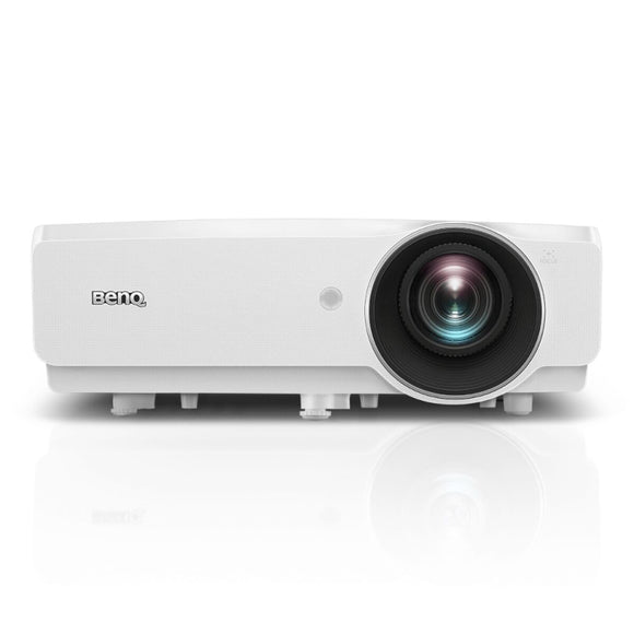 Projector BenQ SH753+ Full HD 5000 Lm 1080 px 1920 x 1080 px-0