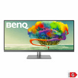 Monitor BenQ 9H.LJHLB.QPE 34" LED IPS Flicker free-9