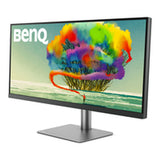 Monitor BenQ 9H.LJHLB.QPE 34" LED IPS Flicker free-6