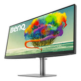 Monitor BenQ 9H.LJHLB.QPE 34" LED IPS Flicker free-5