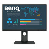 Monitor BenQ BL2780T 27" Black LED IPS-0
