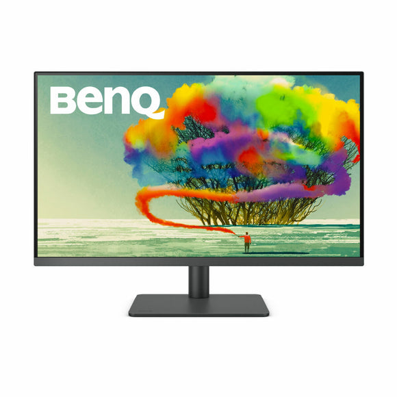 Monitor BenQ 9H.LKGLA.TBE 4K Ultra HD 60 Hz-0