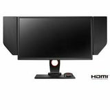 Monitor BenQ ZOWIE XL2566K Full HD 24,5"-4