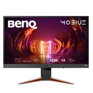 Monitor BenQ 9H.LL6LB.QBE LED 23,8"-0