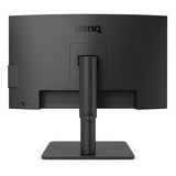 Monitor BenQ 9H.LLDLB.QBE IPS LED HDR10 25" Flicker free-3