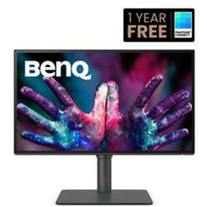 Monitor BenQ 9H.LLDLB.QBE IPS LED HDR10 25" Flicker free-0