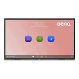 Videowall Monitor BenQ 9H.F86TC.DE2 4K Ultra HD 75" 50-60 Hz-0