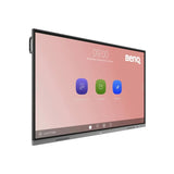 Videowall Monitor BenQ 9H.F86TC.DE2 4K Ultra HD 75" 50-60 Hz-3