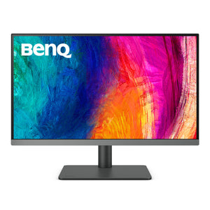 Gaming Monitor BenQ PD2706U 27" LED IPS LCD Flicker free-0