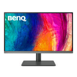 Monitor BenQ PD2706U 27" LED IPS LCD Flicker free-0