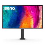 Monitor BenQ PD2706UA 27" 4K Ultra HD-0