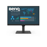 Monitor BenQ 9H.LLLLA.TPE Quad HD 27" 75 Hz-11