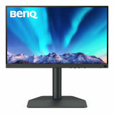 Gaming Monitor BenQ WQHD 27" 60 Hz-0