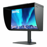 Gaming Monitor BenQ WQHD 27" 60 Hz-3