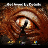 Projector BenQ X3100I 3300 Lm-8