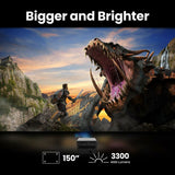 Projector BenQ X3100I 3300 Lm-5