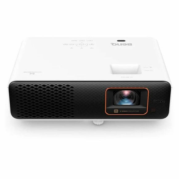 Projector BenQ X500i Full HD 2200 lm 3840 x 2160 px-0