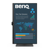 Monitor BenQ BL2490 31,5" 23,8" Full HD Quad HD-6