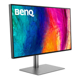 Gaming Monitor BenQ 9H.LLYLA.TBE 4K Ultra HD 32" 60 Hz-5